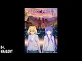 Analogy / ~Ayane HIGURASHI Song Collection~ (Full ALBUM)