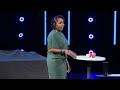 The Misunderstood God - Don't Settle for Fake Fruit | A Message from Jada Edwards