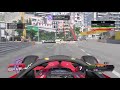 F1® 2020 Monaco (1:10.68)