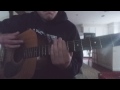 ATWA by System of a down  (cover)