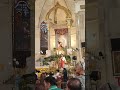 Quiapo Church | Black Nazarene