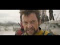 Deadpool & Wolverine New TV spot (Finally) | New TV Spot | 