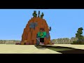 Melhores E Piores Mods Do Bob Esponja Pro Minecraft