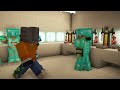 THE MISSION (Minecraft Movie)