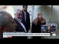 Ismail Haniyeh, líder do Hamas, é morto no Irã | Bora Brasil
