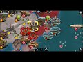 WC4 The Nuclear War Mod - 1.5 Cold War & Pax Americana Update