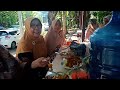 KATUPEK GULAI TUNJANG LAMAK | Uni Upiak Sontak