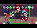 vs OG Sonic.EXE?! (real) (joke mod) UST - Ready-For-Round-2? [FAN SONG]