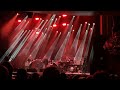 Gov't Mule rock the London Palladium 2023, Thorazine Shuffle