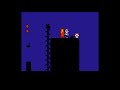 Super Mario Bros. 1 & 2 Overworld/Subspace mashup
