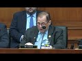 Nadler Opening for Hearing on Antisemitism on College Campuses