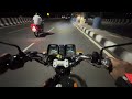 Rx 135 king testing suspension…stock vs pro suspension…see the difference…design by dr soban bhai