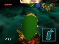 Legend of Zelda - Ocarina of Time Playthrough part 4