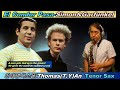 El Condor Pasa-Simon&Garfunkel/ 철새는날아가고.../안태영색소폰연주(테너)/Tae Young(Thomas) An Tenor Sax