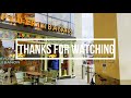 OXFORD WALKING TOUR - WESTGATE SHOPPING CENTRE 4K