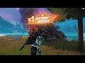 Fortnite - Father/son W