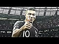 Kylian mbappe 4k