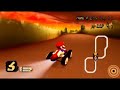 AI Generated Mario Kart Wii Gameplay