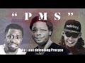 PMS (@THEGMSSHOW Diss Track)| Nubi