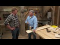 How to Choose Hand Saws | Ask This Old House