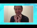 James McAvoy Reads Thirst Tweets