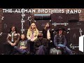 Stormy Monday- Allman Bros Backing Track W/ Gregg's Vocals