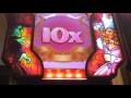 BIG WINS RUBY SLIPPERS 2 Best of Ruby Slippers 2 Slot Machine Bonus DProxima