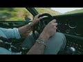 The Kimera Automobili EVO37 is an Insane Thrill Ride of a Car — BTS with DTS — Ep. 11
