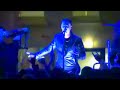 SATYRICON ( Black Wings and Withering Gloom) LIVE 2017 Pro Shot (BARCODE)