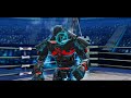 VALORS EVOLUTION - NEW Legend Bot | Real Steel Boxing Champions Mobile