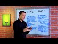 The Amazing Zinc (Part 1): Its Main Function and Zinc Deficiency Symptoms – Dr.Berg