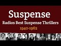 Suspense 1962 (ep944) At the Point of a Needle