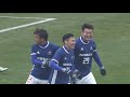 Yosuke Saito`s Goal collection||Yosuke Saito