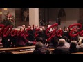 Prato Gospel School - Concerto di Natale 2016