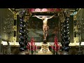 Santo Rosario - Misterios Gloriosos (miércoles y domingos)