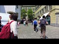 Walk with Me in Lucerne, Switzerland