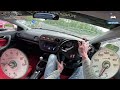 250HP HONDA INTEGRA TYPE R DC5 // REVIEW on AUTOBAHN