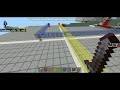 PC to PE part 5 || Minecraft Bedrock || Lazer