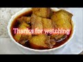 Cooking A Tasty Pork Curry Like Local Hotels & Dhabas | Perfect Hotel Style Pork Curry Recipe