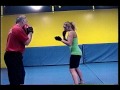 BEAUTIFUL SPARKY'S fitness, self protection training