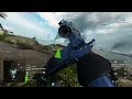 Battlefield 5: Defending Solomon Island Gameplay (No Commentary)