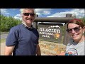 VanLife| Glacier National Park // Covid Changes