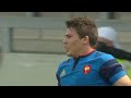 Antoine Dupont Is A Beast For France | Brutal Rugby Speed, Agility & Big Hits