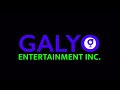 Galyo entertainment Inc. (Logo)