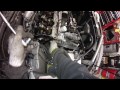 How to Replace Head Gasket 1997-2001 Toyota Camry  5S-FE Part 1