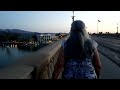 Lake Havasu and The London Bridge