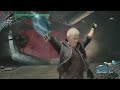 Satan Screams for but didn't give any P.U.R.E. DMC5 Stream 7/3/2024