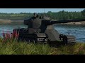 IS-7 / War Thunder