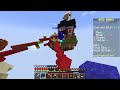 All Beds Destroyed Hypixel Bedwars 4v4v4v4 Win