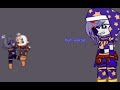 Moon watching the AIs fight|♧|Animatronic!Computer AIs|♧|S.A.M.S(au??)